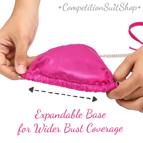 Adjustable Slider